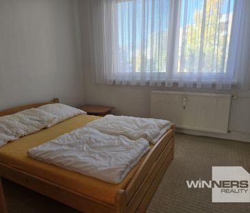 Exkluzívna ponuka! Ponúkam na prenájom 3 izbový byt s balkónom v Po... – Fotografia 2