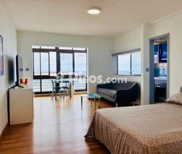 Estudio en alquiler en Calle Altavista - Photo 6