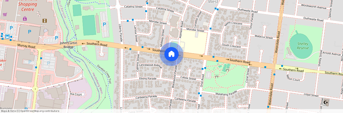 Unit 3/173 Southern Rd, Melbourne, Victoria 3081