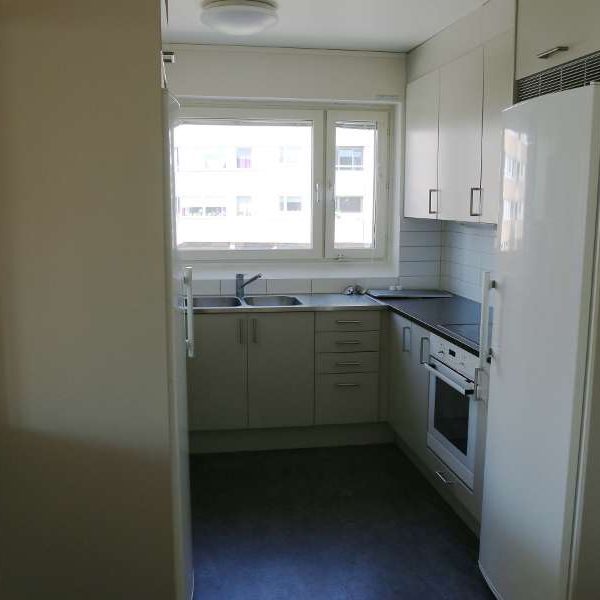 Ådalsvägen 4 C - Foto 1