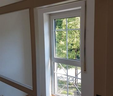 Appartment in zentraler Lage nur langfristig zu vermieten ! - Photo 1