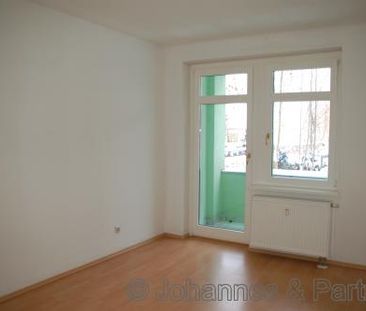 01157 Dresden - Cotta , Klopstockstraße 13b WE 09 - Photo 1