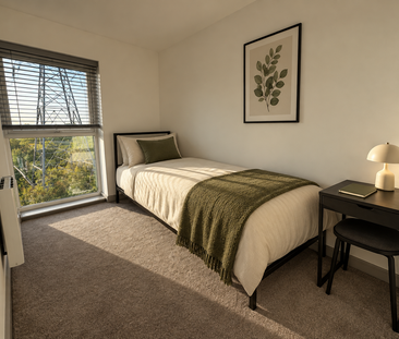 2 bedroom apartment to rent - Photo 4