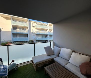 Location Appartement 2 pièces 42m² MARIGNANE 13700 - Photo 5