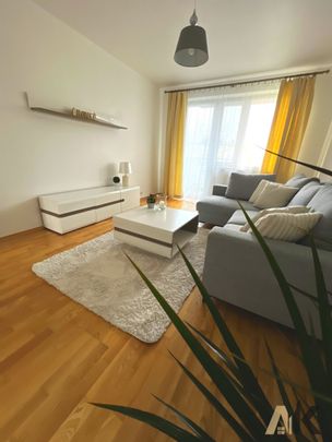 Mieszkanie na wynajem! 48,57m2 - 29 Listopada - Фото 1