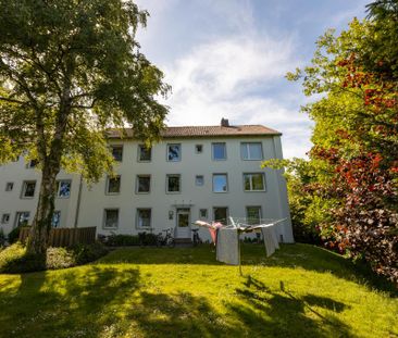 2-Zimmer-Wohnung in Oldenburg - Photo 1