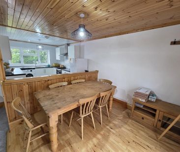 2 bedroom detached bungalow to rent - Photo 1