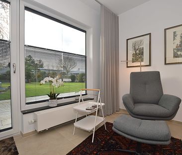 Perfektes Business-Apartment in bester Lage von Ratingen - Foto 4