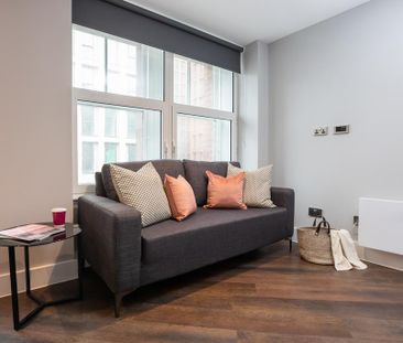 1 bedroom apartment to rent - Photo 3