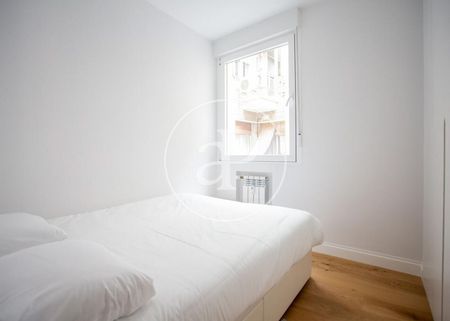 Flat for rent in Palacio (Madrid) - Photo 3