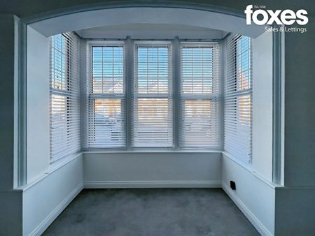 1 bed flat to rent in Talbot Road, Bournemouth, Dorset, BH9 2JF - Photo 2