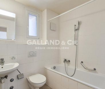 2.5 Zimmer, 71 m², 3. Stock - Foto 4