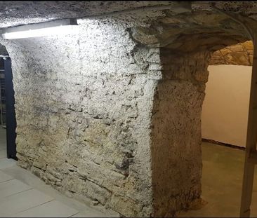 Stylish old apartment in a quiet location in Nuglar - Photo 2