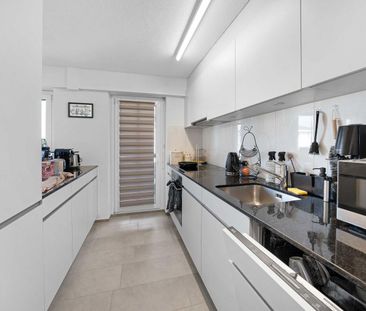 3.5-Zimmer-Wohnung - Foto 5