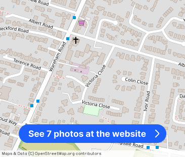 Victoria Close, BH21 - Photo 1