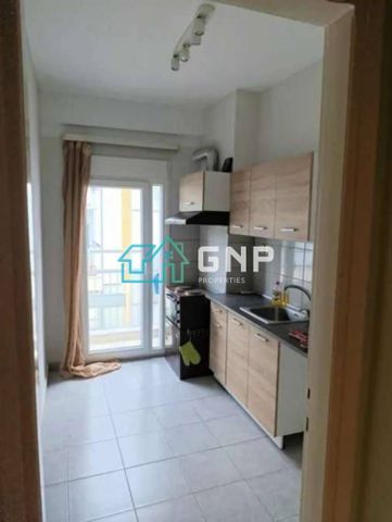 Studio/Γκαρσονιέρα για ενοικίαση - Χαριλάου, - Φωτογραφία 3
