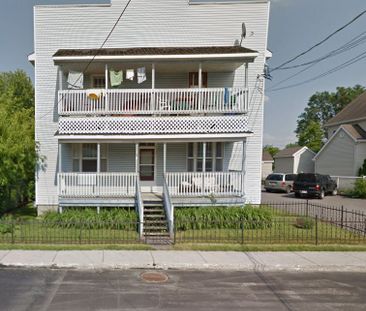 98 Rue Fernand-Arvisais (Gatineau) Spacieux 4 1/2 - Photo 3