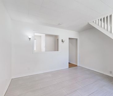 For Lease - 12 Wesleyan Street Unit# 1, Halton Hills, Ontario - Photo 2