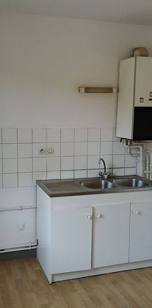 Appartement Chateau Arnoux 3 pièce(s) 68.67 m2 + terrasse - Photo 1