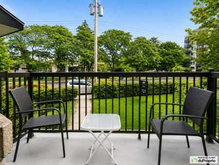 107-6325, Avenue Somerled, Côte-des-Neiges / Notre-Dame-de-Grâce à louer - Photo 5