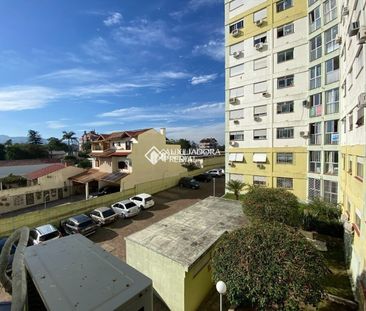 Apartamento com 1 quarto e 39m² para alugar em Camaquã, Porto Alegre. - Photo 2