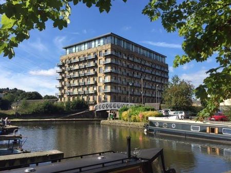 1 bedroom apartment to rent - Photo 4