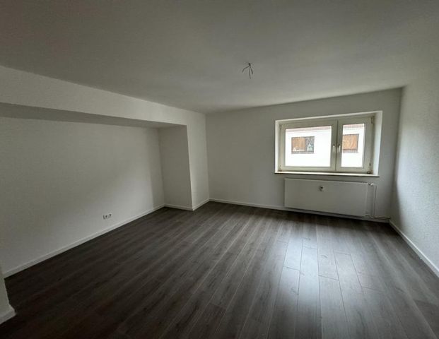 2,5 Zimmer Wohnung mit XXL Wohnküche - Photo 1