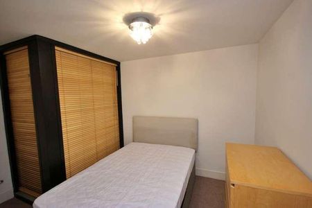 Laburnum Street, Salford, M6 - Photo 5