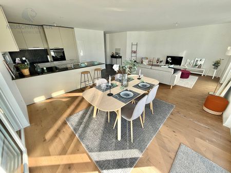 Surrounded by greenery and close to the city center - Foto 5