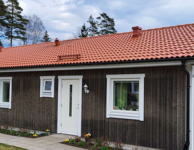 Varmhyra. Kostnad för hushållsel tillkommer. - Foto 1