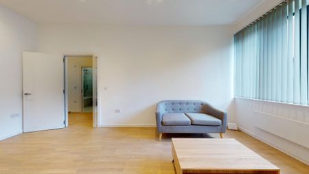 1 bedroom flat to rent - Photo 3