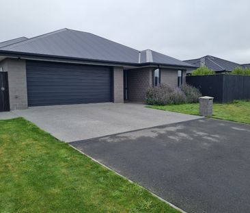 9 Carrington Close, Lincoln - Photo 3