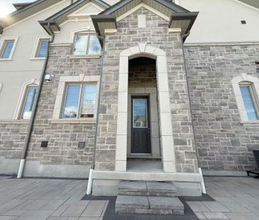 For Lease - 39 Crofting Crescent, Markham, Ontario - Photo 1