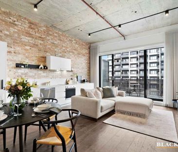 One Bedroom Apartment Moments Away From Woden Center - Photo 6