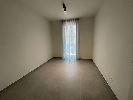 Instapklaar en energiezuinig appartement te huur in Residentie Mylos, Zutendaal! - Photo 3