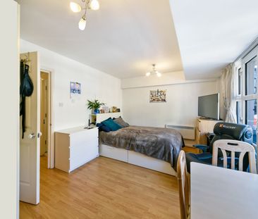 studio apartment to rent - Photo 5