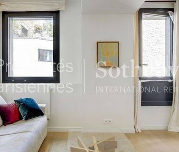 Appartement • Saint Thomas d'Aquin - Photo 4