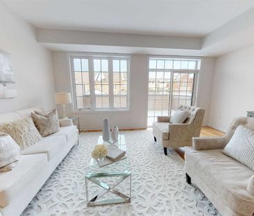 For Lease - 17 Jaffna Lane, Markham, Ontario - Photo 3