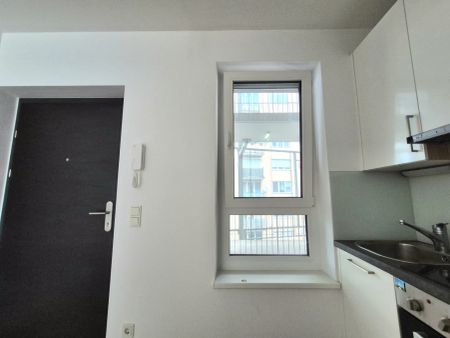 Verfügbar ab 01.12. - Wohnen im Styria Center – Stilvolle Wohnungen mit hochwertiger Ausstattung und bester Anbindung - Foto 2