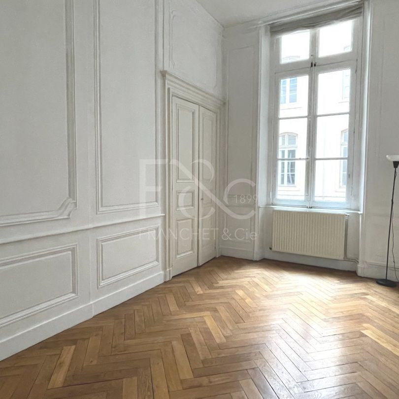 T6 de 198 m² - rue Emile Zola Lyon 2ème - Photo 1