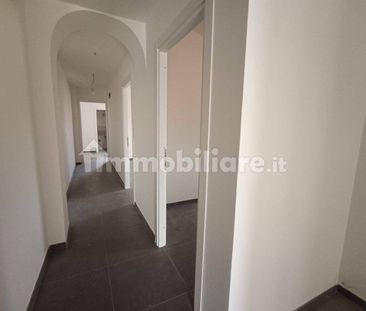 Trilocale largo Cesare Colizza, Centro, Marino - Photo 4