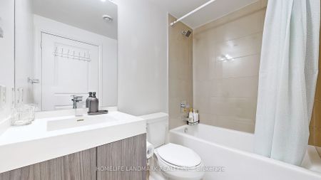 For Lease - 251 jarvis Street Unit# 1227, Toronto, Ontario - Photo 5