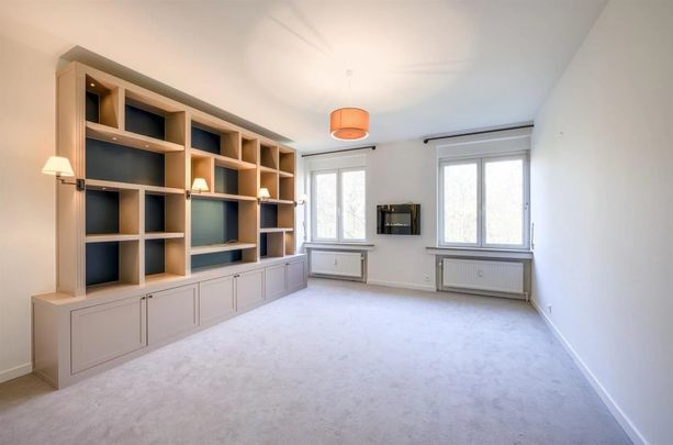 Tout savoir sur cet appartement à Bruxelles, à Bruxelles - Foto 1