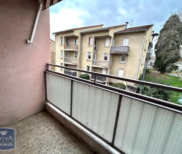 Appartement à louer 3 pièces 74.29m² - Photo 6