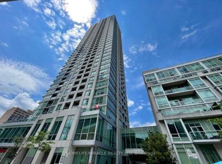 Verve Lofts , #1905 - Photo 4