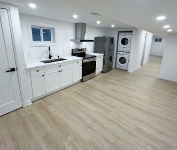 For Lease - 92 Tanjoe Crescent Unit# BSMT, Toronto, Ontario - Photo 6