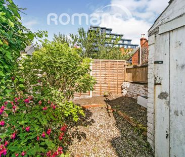 2 bedroom house to rent - Photo 1