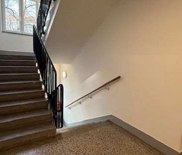 Top Lage an Grenze zum 1. Bezirk. 2 -Zimmer Neubauwohnung mit Stell... - Photo 3