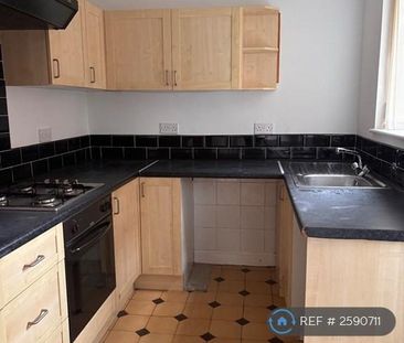 2 bedroom terraced house to rent - Photo 5