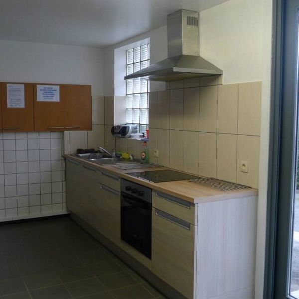 Steenbakkersstraat 36 - Photo 1